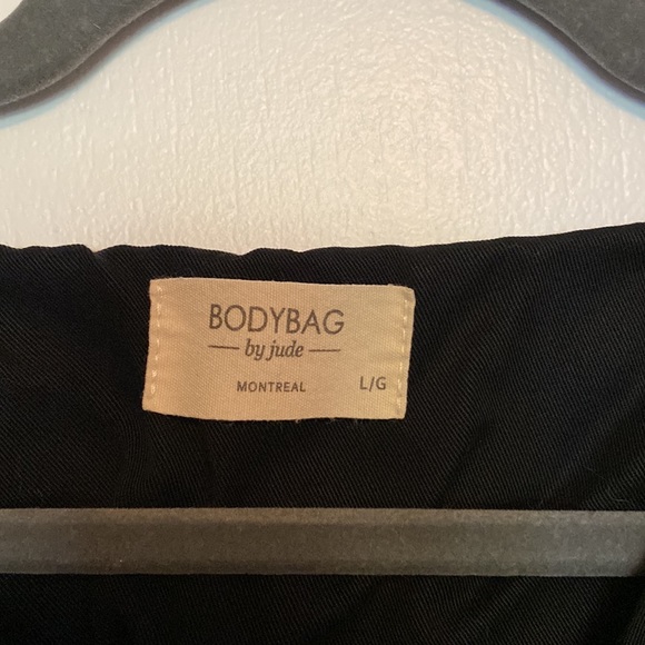 bodybag by Jude L t-shirt - Picture 2 of 2